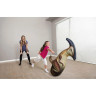 Надувная игрушка-неваляшка BESTWAY ДИНОЗАВР от 3 лет 52287 BW