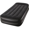 Надувная кровать 97х191х46см с подголовником BESTWAY до 150кг 67401 BW