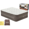 Надувная кровать BESTWAY FORTECH 69145 152x203x51см, до 350кг 69145 BW
