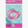 Надувной круг BESTWAY БЛЕСК 91см, от 10 лет 36141 BW