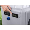 Тепловой насос для нагрева воды BESTWAY, 4кВт 58748 BW
