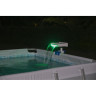 Водопад для бассейна BESTWAY с цветной Led подсветкой, для фильтр-насосов от 2006 до 11355 л/ч 58619 BW